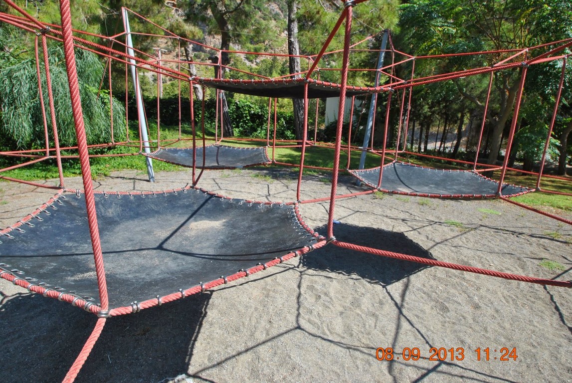 imagini hotel LYKIA WORLD OLUDENIZ